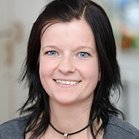 Annette Kenesei-Dornhfer