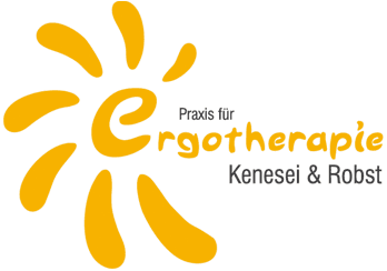 Logo ergotheraphie